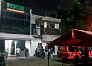 Ketua Umum Forum Pemred SMSI Kutuk Pembakaran Kantor Redaksi Pakuan Raya