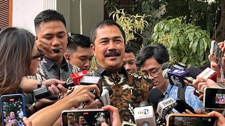 Menteri Imipas Tegaskan Dukungan pada Program Galendo Lapas Ciamis, Serukan Inovasi Pembinaan SDM yang Lebih Progresif