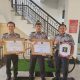 Lapas Pati Berjaya di Penghujung Tahun, Apa Saja Penghargaan Yang Diraih?