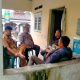 Bhabinkamtibmas Dan Wilayah Hukum Polsek Dramaga Desa Sukawening Giat Cooling Sistem Sambang Warga Beri Pesan Dan Ajak Jaga Kamtibmas