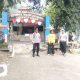 Hari Ketujuh Operasi Lilin Candi di Sragen, Obyek Wisata Wilayah Sambirejo Jadi Prioritas Pengamanan Polisi
