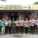 Polda Jateng Tingkatkan Pengamanan di Guci dan PAI, Tempatkan Personil di Sejumlah Titik Rawan