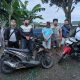 Dua Pelaku Curanmor di Ngronggot Diamankan Warga dan Polisi
