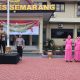Kenaikan Pangkat Periode 01 Januari 2025, 85 Personel Polres Semarang Naik Pangkat