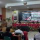 Polres Grobogan Menggelar Rilis Akhir Tahun 2024, Gangguan Kamtibmas Melonjak