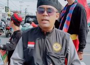 Aliansi Sabojong Galang Donasi untuk Korban Banjir Bandang di Sukabumi