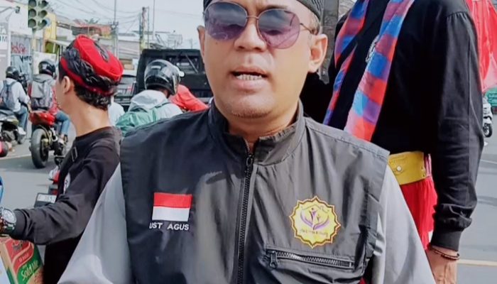 Aliansi Sabojong Galang Donasi untuk Korban Banjir Bandang di Sukabumi