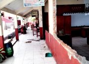 Dugaan Korupsi Proyek SDN 3 Pondok Terong Kian Menguat