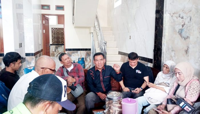 H. Turiman Ungkap Empat Faktor Kemenangan Paslon Supian Suri-Chandra Rahmansyah di Pilkada Depok 2024