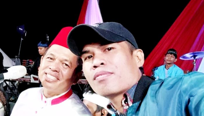 Koalisi Solid Antarpartai, Dedi Mulyadi Resmi Pimpin Jawa Barat 2025-2030