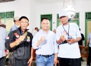 Garda Siliwangi Ucapkan Selamat kepada Wali Kota dan Wakil Wali Kota Depok Terpilih