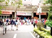 Kebakaran di Lantai 8 Gedung Baleka II: Pj Sekda Depok Nina Suzana, Begini Tanggapannya!