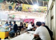 Masih Marak! Bisnis Percaloan di Satpas Cinere Depok dengan Tarif Tinggi