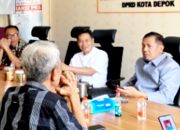 BK DPRD Salatiga dan FPKS DPRD Depok Jalin Silaturahmi, Bahas Kolaborasi dan Tantangan Pembangunan