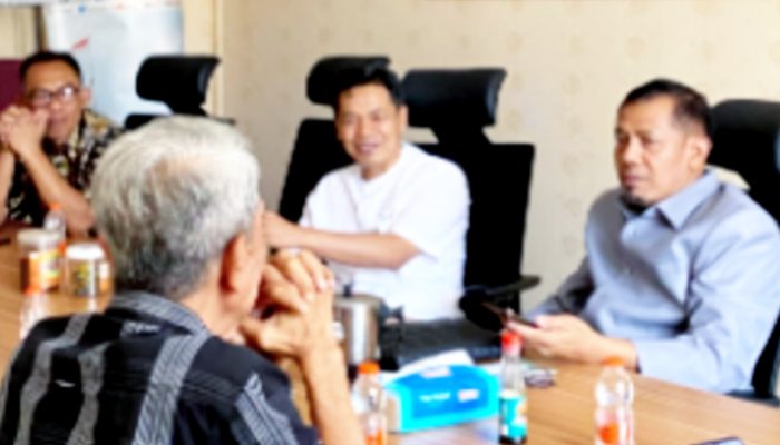 BK DPRD Salatiga dan FPKS DPRD Depok Jalin Silaturahmi, Bahas Kolaborasi dan Tantangan Pembangunan