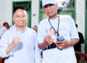 BOM Siap Jadi Mitra Pemerintah dan Suara Masyarakat Kota Depok