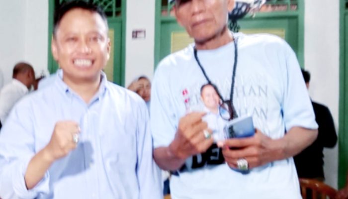 BOM Siap Jadi Mitra Pemerintah dan Suara Masyarakat Kota Depok