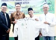 Kolaborasi Sosial dan Dakwah, Zakat Sukses Hadirkan Inovasi di Pengajian Wartawan Depok