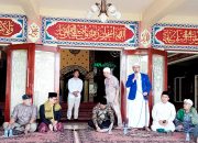 Kyai Lancip Tegaskan Keadilan dalam Sengketa Tanah Wakaf Masjid di Sawangan