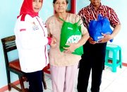 Wujudkan Harmoni Lewat Aksi Berbagi di Hari Natal