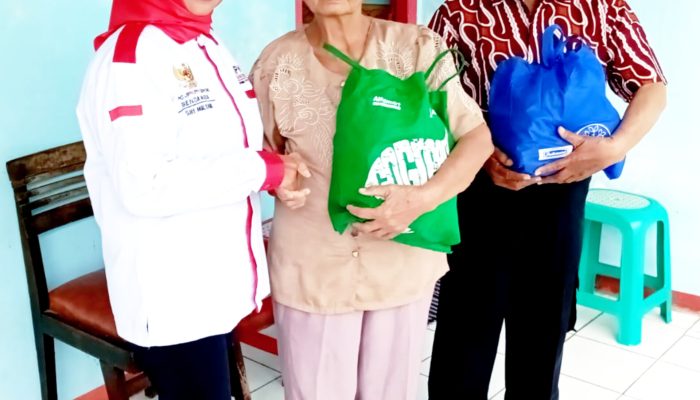 Wujudkan Harmoni Lewat Aksi Berbagi di Hari Natal