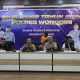 Release Akhir Tahun 2024 Polres Wonogiri, Kriminalitas Menurun, Laka Lantas Meningkat