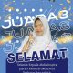 Ahdhia Pelajar SMAN 1 Ciomas, Raih Prestasi Nasional Berturut-Turut