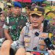 Polres Sragen Siapkan Pengamanan Ketat untuk Perayaan Malam Tahun Baru 2024