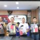 Sejoli Selebgram di Jepara Dibekuk Polisi, Promosikan Judi Online di Medsos
