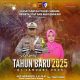 Kasatlantas Polres Subang AKP Sudirianto dan Jajaran Sambut Tahun Baru 2025 dengan Optimisme