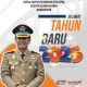Pemimpin Pertahanan Kota Depok Sambut Tahun Baru 2025 dengan Harapan Baru
