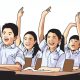 Faktor Penyebab dan Dampak Tingginya Angka Putus Sekolah di Kalangan Pelajar Indonesia