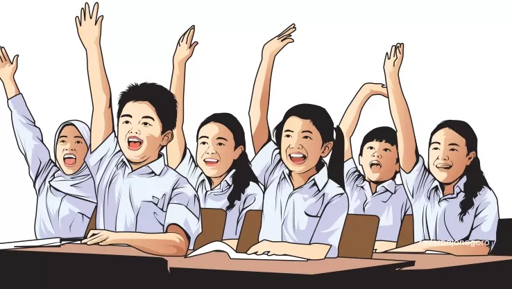 Faktor Penyebab dan Dampak Tingginya Angka Putus Sekolah di Kalangan Pelajar Indonesia