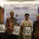 Condro Wibowo, Ph.D. Berbagi Pengalaman Tentang Internasionalisasi Perguruan Tinggi di Forum Seminar Nasional