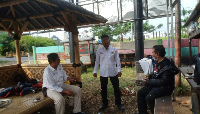 Dugaan Korupsi Dana di Desa Leuwikaret, Warga Menderita Akibat Ulah Oknum 2