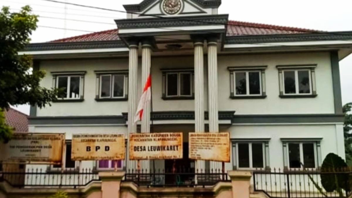 Dugaan Korupsi Dana di Desa Leuwikaret, Warga Menderita Akibat Ulah Oknum