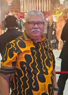 Habib Muhcdor : Hukuman Koruptor Harvey Moeis, Si Perampok Uang Rakyat Harus di Hukum Berat !