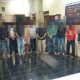 Diduga Hendak Serang SMP di Jimbaran, 12 Remaja di Amankan Polsek Bandungan