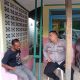 Bhabinkamtibmas Wilayah Hukum Polsek Leuwiliang Giat Cooling Sistem Sambangi Toga, Tomas dan Toda Sampaikan Pesan Dan Ajak Jaga Kamtibmas