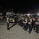Polres Demak Giatkan Patroli Dinihari untuk Cegah Tawuran