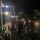 Polisi Bubarkan Aksi Balap Liar hingga Gerebek Sejoli Bukan Pasutri Bermesraan dan Pesta Miras di Pinggir Pantai
