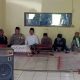 Bhabinkamtibmas Wilayah Hukum Polsek Rumpin Polres Bogor Giat Cooling Sistem Hadiri Kegiatan Warga Masyarakat Beri Pesan Dan Ajak Jaga Kamtibmas Untuk Terciptanya Silahturahmi Dan Kondisi Wilayah Kondusif Aman Dari Gangguan Kamtibmas