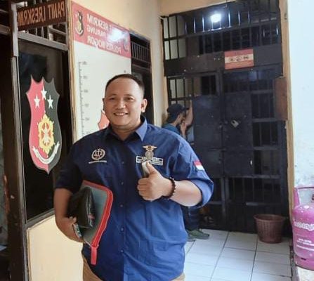 Upah Buruh SDN Pondok Rajeg Belum Dibayar, Malah Dapat Ancaman 2