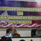 Polres Wonogiri Gelar Apel Dan Sosialisasi Pencegahan PMK