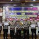 Polres Wonogiri Sosialisasi DIPA 2025 Dan Penandatanganan Pakta Integritas