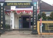Diduga Meminta Jatah 25 Juta, Kepala Desa Pantai Makmur Dituding Hambat Pembebasan Lahan Terdampak SUTET