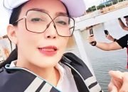 Rieke Pertanyakan Mantan Gubernur Jawa Barat Ridwan Kamil, Soal Pemagaran Laut Kab.Bekasi