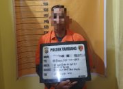 Polisi Berhasil Ringkus Pelaku Pemerkosa Anak Dibawah Umur