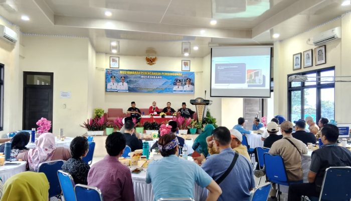 Musrenbang Kelurahan Cilangkap 2025: Kolaborasi Warga dan Pemerintah Demi Pembangunan Berkelanjutan