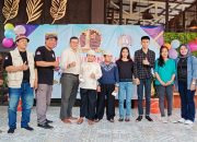 HUT Pertama Komunitas Jurnalis Depok: Perkuat Kolaborasi untuk Kemajuan Kota
